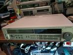 JVC SR-S368E VHS recorder, Ophalen of Verzenden, Zo goed als nieuw, VHS-speler of -recorder