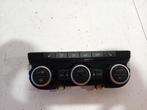 Bedieningspaneel kachel Volkswagen Passat, Onderdelen@venauto.nl, Van der Ven Autorecycling B.V., Gebruikt, Volkswagen