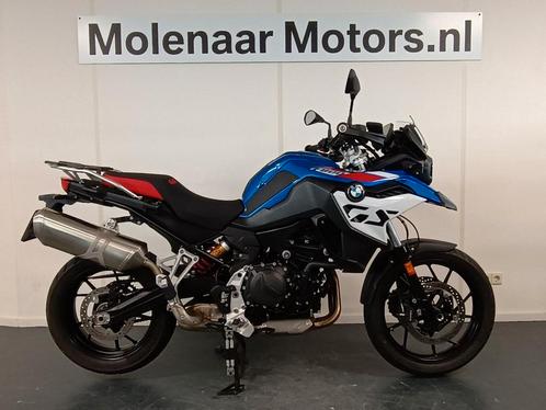 BMW F800 GS (bj 2025), Motoren, Motoren | BMW, Bedrijf, Overig, meer dan 35 kW, 2 cilinders