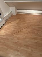 Gratis Laminaat Vloer - Gebruikt, Doe-het-zelf en Verbouw, Vloerdelen en Plavuizen, Ophalen, Kunststof, Gebruikt, 50 tot 150 cm