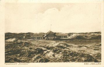 (701-215-041) Nes Ameland Excelsior beschikbaar voor biedingen