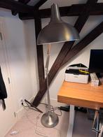 furniture vloerlamp – industrieel – verstelbaar – grijs, Ophalen, Zo goed als nieuw, Metaal, 150 tot 200 cm