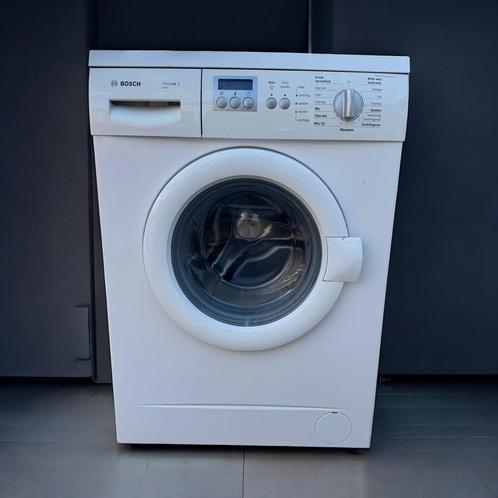Bosch Classixx 5 1400 A+++ wasmachine incl Garantie, Witgoed en Apparatuur, Wasmachines, Zo goed als nieuw, Voorlader, 6 tot 8 kg