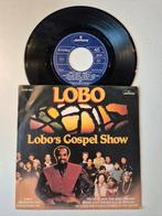 Lobo-Lobo's Gospel Show, Ophalen of Verzenden, Zo goed als nieuw, Pop, Single