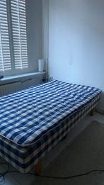 Hästens Twijfelaar, Ophalen, Gebruikt, Blauw, Twijfelaar