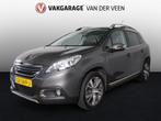 Peugeot 2008 | 130 PK 1.2 PureTech Féline | 130PK | 6 mnd ga, Gebruikt, Euro 6, 1270 kg, Origineel Nederlands
