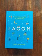 Lola A kerstrm - Lagom, Boeken, Ophalen of Verzenden, Gelezen, Lola A kerstrm