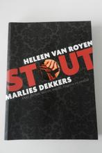 Heleen van Royen / Marlies Dekkers - Stout, Gelezen, Ophalen of Verzenden, Nederland
