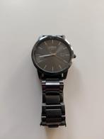 Diverse heren horloges, Sieraden, Tassen en Uiterlijk, Horloges | Heren, Overige merken, Staal, Gebruikt, Polshorloge