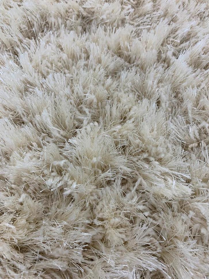 160x230 VENTURA IVORY Karpet/Vloerkleed/Tapijt NU 349 Euro!, Huis en Inrichting, Stoffering | Tapijten en Kleden, Nieuw, 50 tot 100 cm