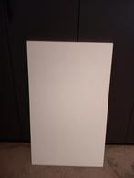 Lagkapten blad 100x60, Ophalen, Gebruikt, Magneetbord