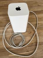 Apple Time Capsule A1470 met 2 terabyte opslag, Ophalen of Verzenden, Gebruikt, Router, Apple