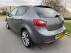 Seat Ibiza 2017 * 1.0 EcoTSI FR Connect * LED * CLIMA * ELEC, Auto's, Voorwielaandrijving, Euro 6, Origineel Nederlands, Bedrijf