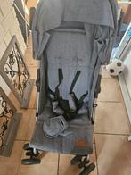 Qute buggy, Kinderen en Baby's, Buggy's, Overige merken, Zo goed als nieuw, Ophalen