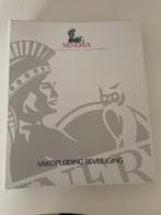 Vakdiploma Beveiliging, Boeken, Nieuw, Ophalen of Verzenden, MBO, Minerva