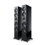 KEF Reference 5 META nieuw, 70 watt of meer, Zo goed als nieuw, Overige spelers, Ophalen