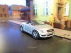 1999-2006 Audi TT Roadster - Schuco, Ophalen of Verzenden, Zo goed als nieuw, Auto, Schuco