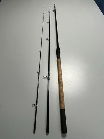 Matrix Legend Feeder 3,70 meter beschikbaar voor biedingen
