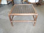 Vintage Manou salontafel, Huis en Inrichting, Tafels | Salontafels, Gebruikt