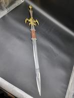 World of Warcarft Zwaard - Sword Game Verzamelen Cosplay, Verzamelen, Zwaard of Sabel, -, Ophalen of Verzenden, -