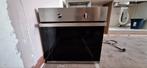 Baumatic Inbouw Oven - Model B060DSS, Witgoed en Apparatuur, Gebruikt, Oven, Inbouw, 45 tot 60 cm
