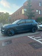 Lynk & Co 1.5TD 7DCTH 2021 Blauw pano, Auto's, Lynk & Co, 15 km/l, 143 pk, Plug-in hybride, 3 cilinders