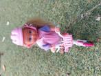 Barbie kind op de fiets, Ophalen of Verzenden, Zo goed als nieuw, Barbie