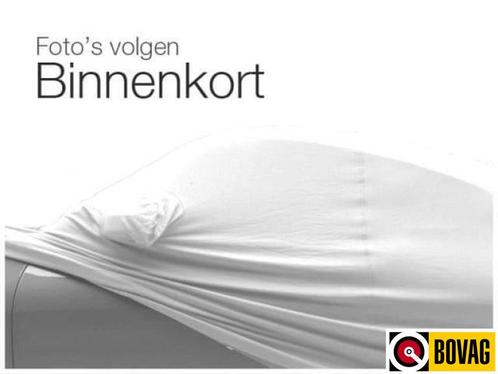 Bürstner Lyseo TD 690 G Harmony Line 140 pk AUTOMAAT 9-Trap, Caravans en Kamperen, Campers, Bedrijf, tot en met 4, Half-integraal