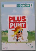 "	9789402059946 Pluspunt 4 Groep 7, werkboek Blok 3 S+", Verzenden, Nieuw, Overige niveaus