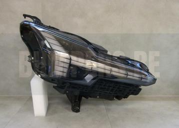 Koplamp VOLVO EX30 FULL LED 23- RH RECHTS 80000628 S1765/K3/ beschikbaar voor biedingen