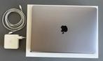 MacBook Pro M1 Touch Bar 13 inch 8GB RAM en 256GB SSD, Computers en Software, Apple Macbooks, MacBook Pro, 256 GB, Qwerty, 8 GB