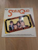 Status Quo - Pictures Of Matchstick Men, Cd's en Dvd's, Vinyl | Rock, Ophalen of Verzenden, Zo goed als nieuw, 12 inch, Poprock