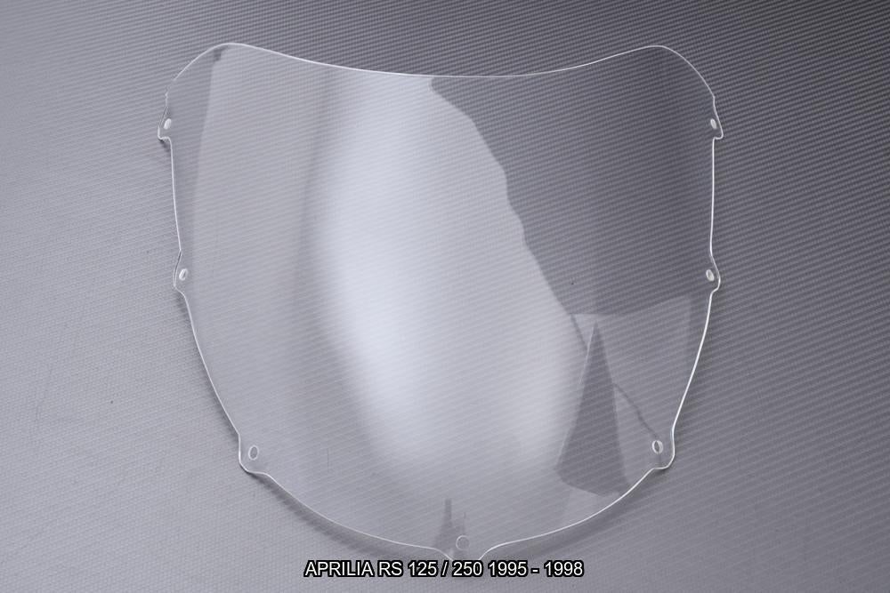 Windscherm APRILIA RS 125 / 250 1995 - 1998, Motoren, Ophalen of Verzenden, Nieuw