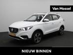 MG MG ZS EV Luxury 45 kWh | Camera | Navigatie | Lederen Bek, Gebruikt, 143 pk, ZS, 1507 kg