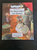 Beatrix Potter - Kleermaker van Kloster plaatjes prentenboek, Boeken, Ophalen of Verzenden, Zo goed als nieuw, Beatrix Potter