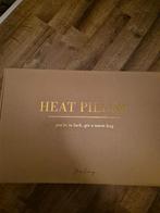 Warmte kussen, Huis en Inrichting, Ophalen of Verzenden, Nieuw, Grijs, Rechthoekig