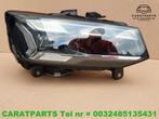 81A941036D 81A941036 Q2 koplamp Q2 matrix koplamp q2 MATRIX, Gebruikt, AUDI AG, Auto-Union-Strasse 1
85045  Ingolstadt, DE, Kundenbetreuung@audi.de