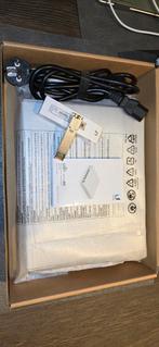 Ubiquiti UniFi USW 8-150 POE+, Computers en Software, Netwerk switches, Ophalen