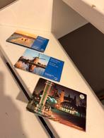 Provincie muntsets 1993 1994 1995, Ophalen of Verzenden, Koningin Beatrix, Overige waardes, Setje