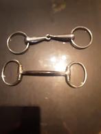 Bit voor paarden, Dieren en Toebehoren, Ophalen, Gebruikt, Overige soorten