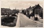 JL990 Vlaardingen Ambacht Burg de Bordesplein 1939, Verzenden, 1920 tot 1940, Gelopen, Zuid-Holland