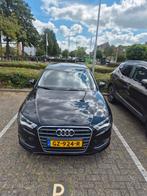 Audi A3 1.2 Tfsi 81KW Sportback 2015 Zwart, Voorwielaandrijving, Stof, 4 cilinders, 620 kg
