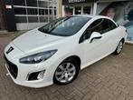 Peugeot 308 CC 1.6 Allure | Navi | Volleder | Xenon | Full-L, Origineel Nederlands, Te koop, 1400 kg, 14 km/l