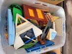 Playmobiel huis, Ophalen of Verzenden, Gebruikt, Los playmobil