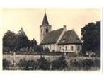Blaricum, Ned. Herv. Kerk, ongelopen, zonder bedrukking, Verzenden, 1940 tot 1960, Ongelopen, Noord-Holland