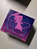 Pokémon Fusion Strike Booster Box + ETB - Nieuw!, Ophalen, Nieuw, Boosterbox