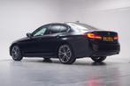 BMW 5 Serie 520i Shadow High Executive FACELIFT Aut. [ Comfo, Auto's, Automaat, 1998 cc, Gebruikt, 2000 kg