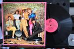LP 1982 Kid Creole and the Coconuts     Tropical Gangsters, Ophalen of Verzenden, Zo goed als nieuw, 12 inch, Disco