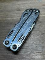 LEATHERMAN SIDEKICK, Ophalen of Verzenden, Zo goed als nieuw