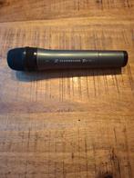 Sennheiser microfoon snoerloos 50 euro, Muziek en Instrumenten, Microfoons, Ophalen, Zangmicrofoon